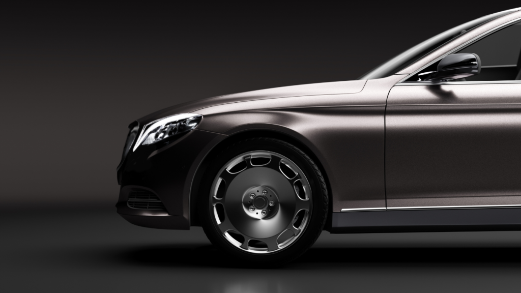 Chauffeur privé de confiance à Paris